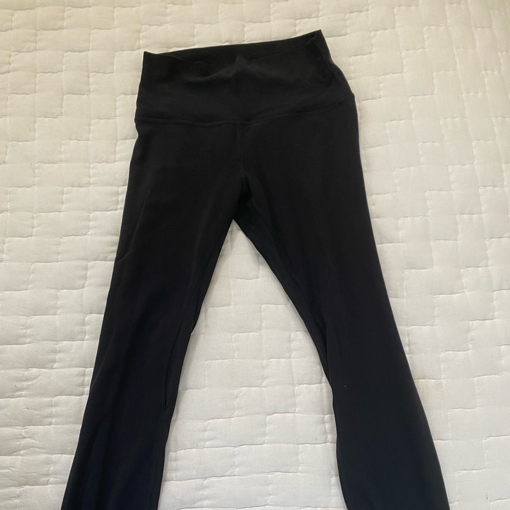 Lululemon Align Leggings - Size 6